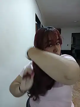 AliceScoot  online show from 06.04.26