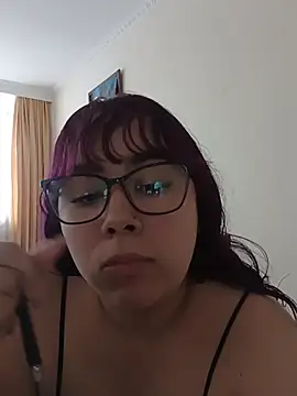 AliceScoot  online show from 07.28.26
