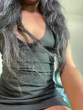 Snapshot of Debbaby chatting on 04.09.26 Debbaby online show from 04.09.26