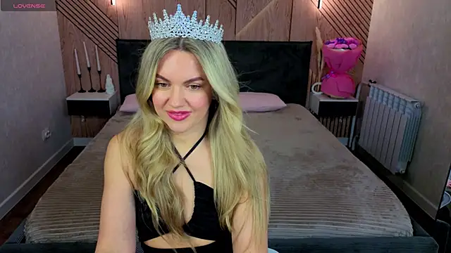 Jennifer Perezz online show from 05.29.26