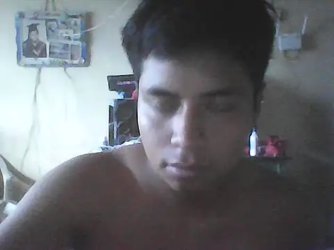 Axel BABY online show from 04.14.26