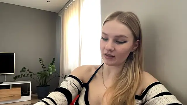 Snapshot of PlasaRima chatting on 06.11.26 PlasaRima online show from 06.11.26