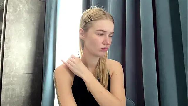Snapshot of PlasaRima chatting on 07.14.26 PlasaRima online show from 07.14.26