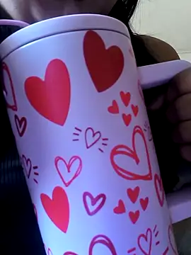 Snapshot of Tasty_ira chatting on 04.16.26 Tasty ira online show from 04.16.26