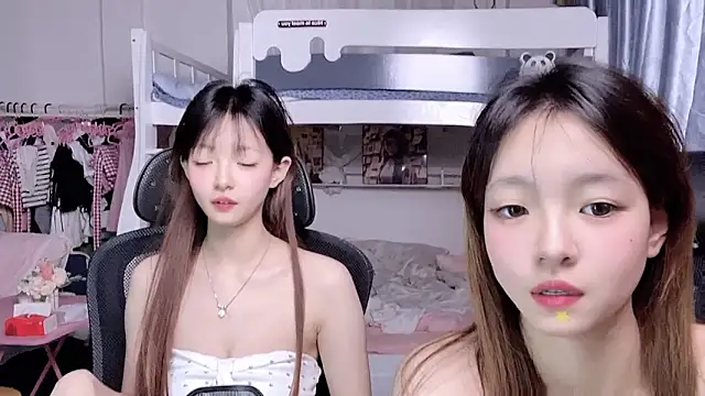 xiaoqiao-daqiao online show from 04.21.26