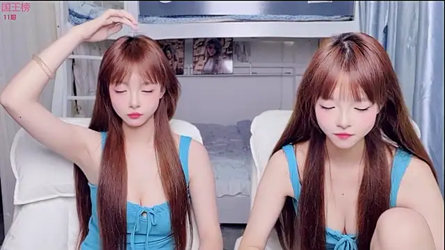 xiaoqiao-daqiao online show from 06.30.26