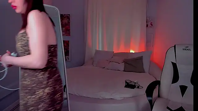 pearl gloww online show from 04.16.26