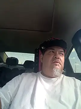 MrBustNut2026 online show from 04.09.26