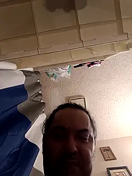 MrBustNut2026 online show from 04.12.26