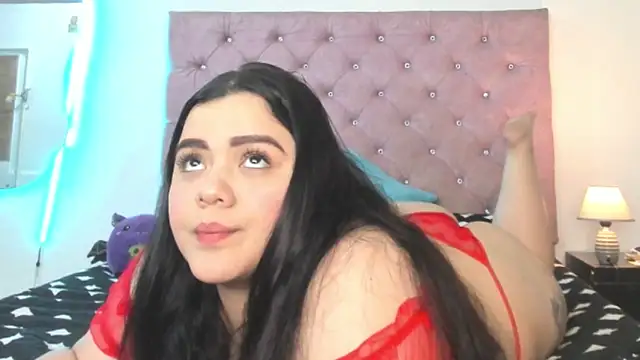 laurenlaine online show from 06.11.26