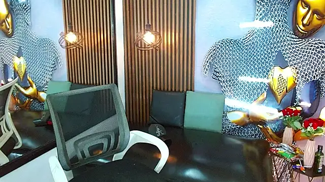 Skinny cute Alyer online show from 05.21.26