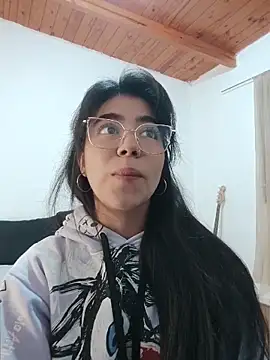 Iam eli09 online show from 05.27.26