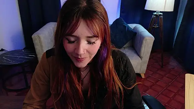 Snapshot of Emily_Cherry_ chatting on 05.30.26 Emily Cherry online show from 05.30.26
