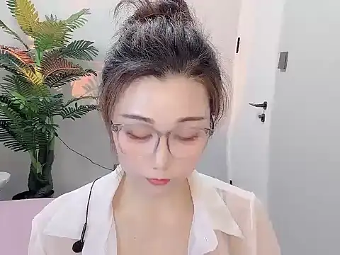 Yunxi- online show from 04.19.26