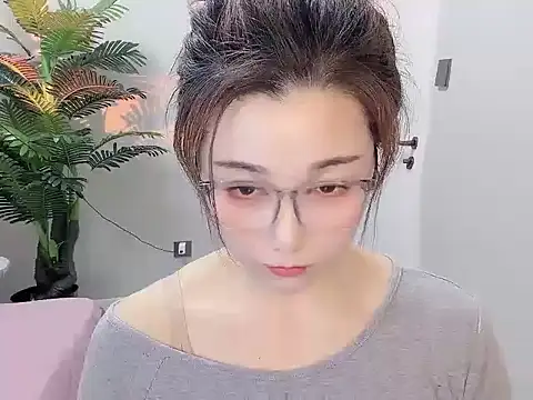 Yunxi- online show from 04.20.26