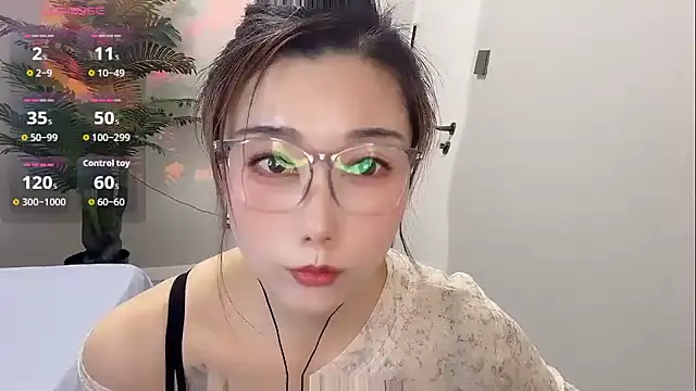 Yunxi- online show from 05.12.26