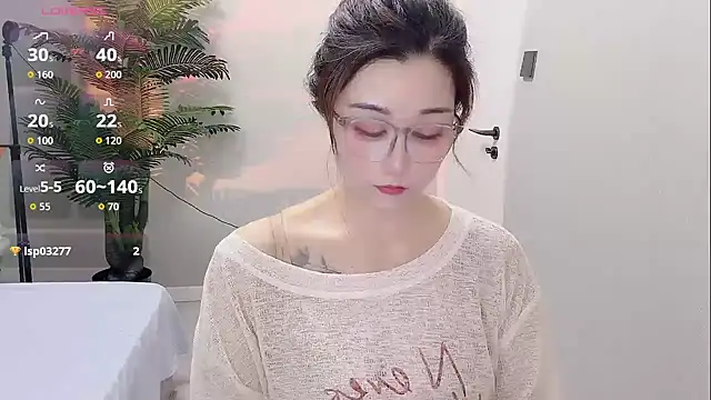 Yunxi- online show from 05.14.26
