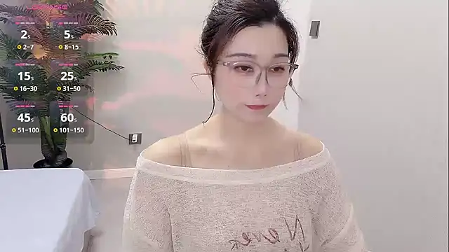 Yunxi- online show from 05.24.26