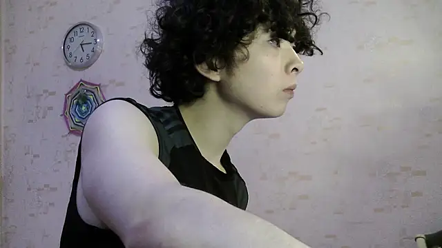 Snapshot of Miklaxyk chatting on 06.20.26 Miklaxyk online show from 06.20.26
