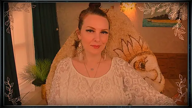 Snapshot of LanaRadiance chatting on 07.06.26 LanaRadiance online show from 07.06.26