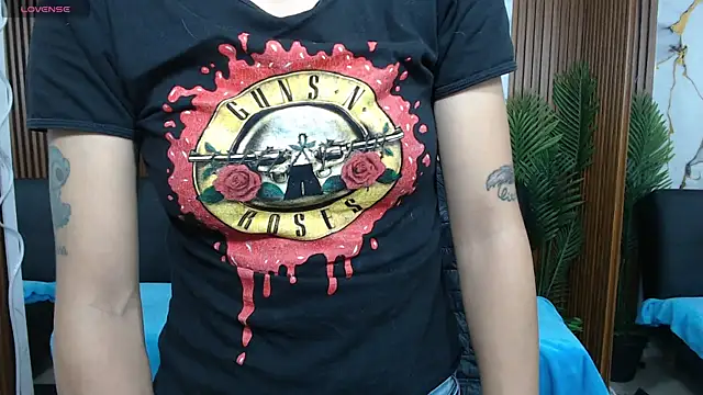 alonddra tay online show from 05.02.26