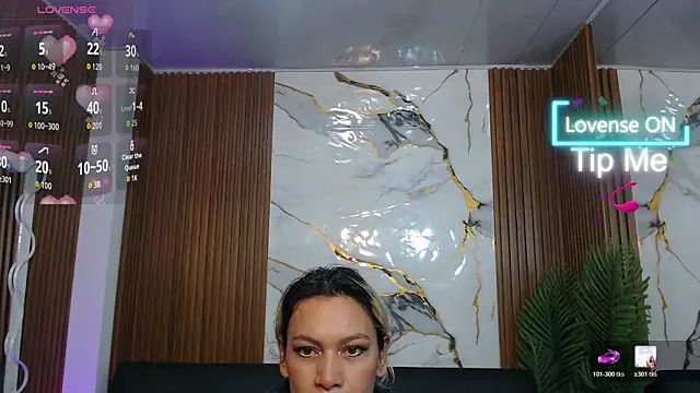 alonddra tay online show from 05.19.26