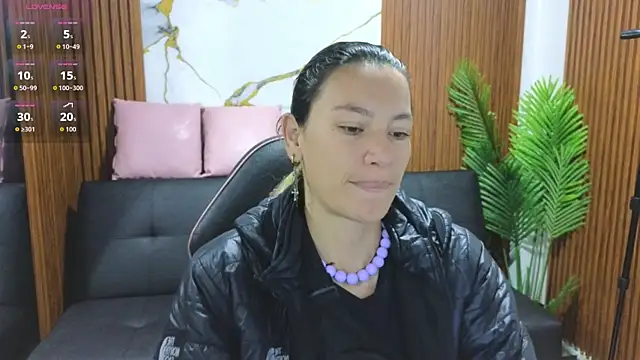 alonddra tay online show from 06.28.26