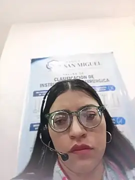 Snapshot of SOFI__10 chatting on 06.08.26 SOFI 10 online show from 06.08.26