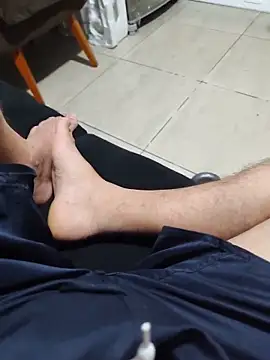 Fofinho44 online show from 05.15.26