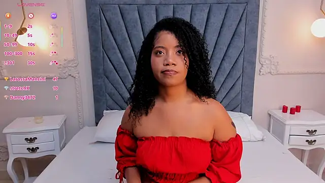 Abby Montero online show from 05.02.26