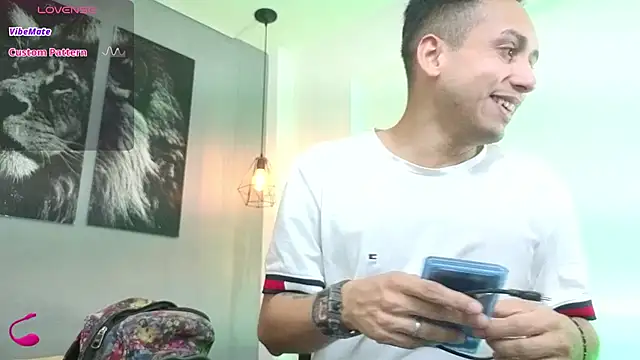 Zack isback online show from 07.06.26