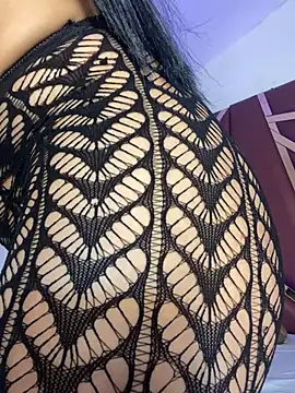 ZoeHarpers online show from 04.27.26