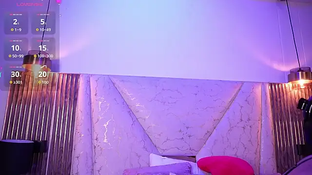 aria doll online show from 04.28.26