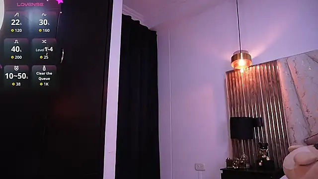 aria doll online show from 05.01.26