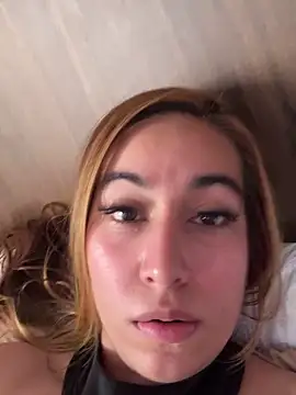 Aitana Lux online show from 04.21.26