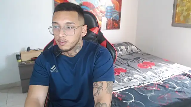 Andymanfit online show from 04.21.26