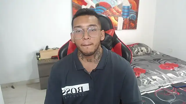 Andymanfit online show from 04.23.26