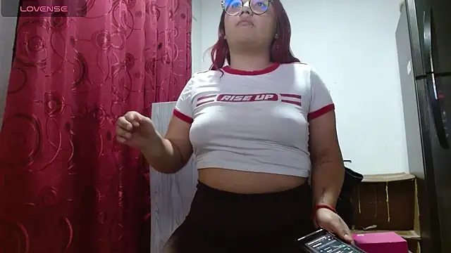 lucyheart 8 online show from 07.03.26