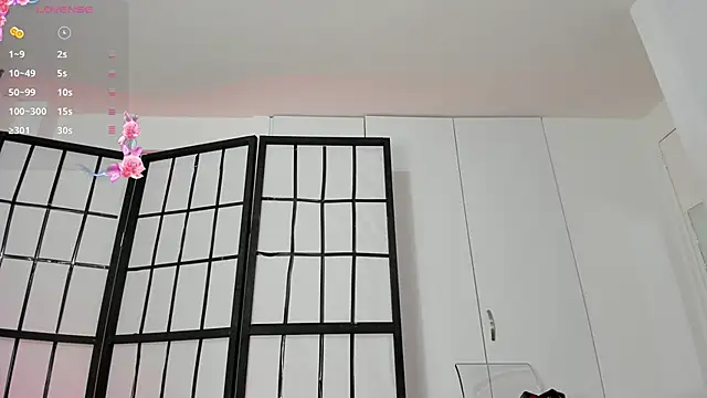 missallydoll online show from 05.12.26