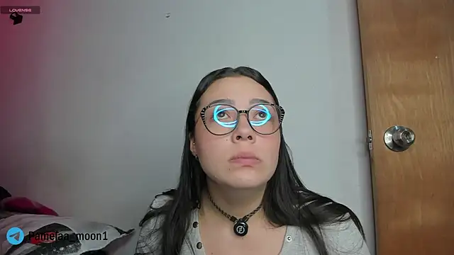 Pamelaa moon1 online show from 07.03.26