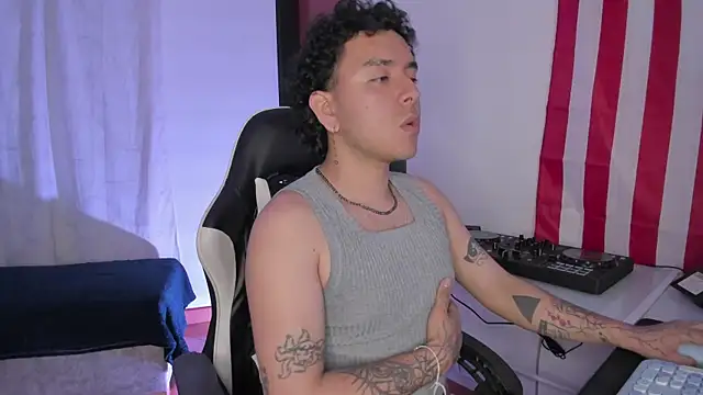 alexmontesco online show from 04.28.26