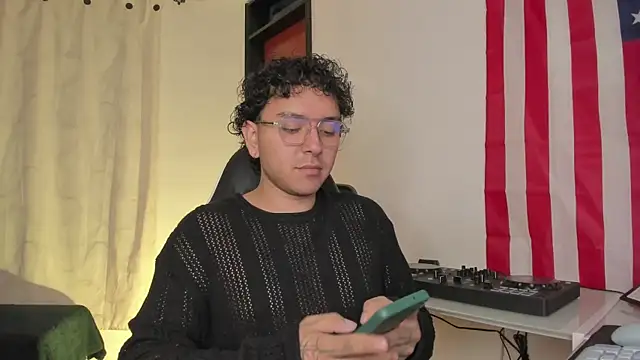 alexmontesco online show from 04.29.26