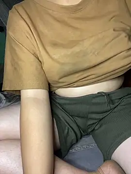 Snapshot of MisuSmile chatting on 04.12.26 MisuSmile online show from 04.12.26