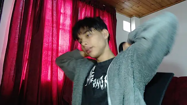 Snapshot of Marck-Pro chatting on 05.11.26 Marck-Pro online show from 05.11.26
