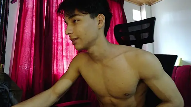 Snapshot of Marck-Pro chatting on 05.21.26 Marck-Pro online show from 05.21.26