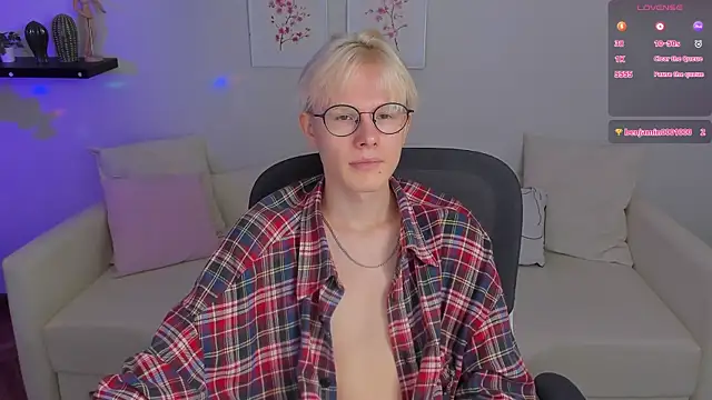 Liam Blair online show from 07.06.26