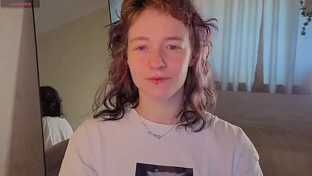 Ricki Bloom online show from 06.07.26