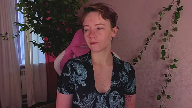 Ricki Bloom online show from 06.19.26