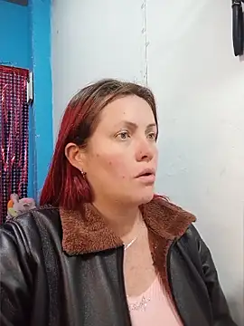 carolinhe26 online show from 05.07.26