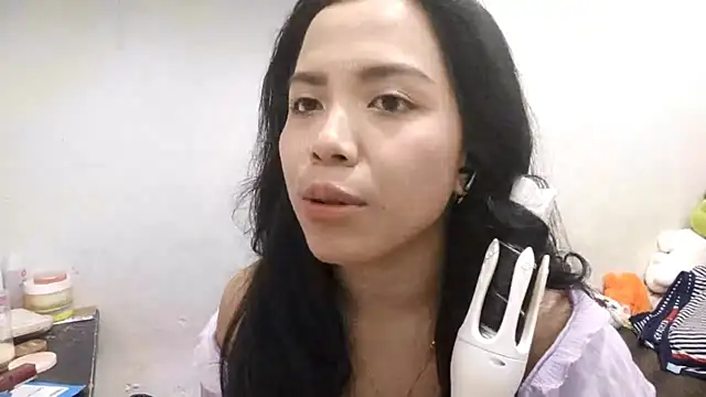 LiliyanaS online show from 04.12.26